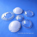 Clear Acrylic Vacuum Forming Light Cover